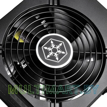 Блок питания SilverStone ST65F-PT v1.1 650W картинка 4